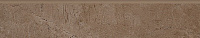 Плинтус Фаральони коричневый SG115700R\5BT (8x42)
