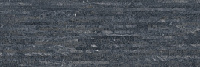 Alcor чёрный мозаика 17-11-04-1188. Настенная плитка (20x60)