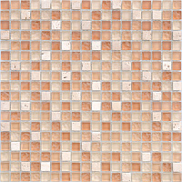 Мозаика Olbia, 30,5x30,5 8 мм
