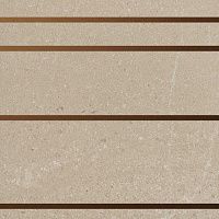 Декор Матрикс беж светлый мат, 20x20 8 мм, арт. SBD027/SG1593