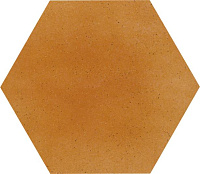 Керамогранит Aquarius Beige Heksagon мат, 26x26 11 мм