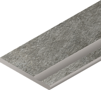 Доп Элемент Магма Фог Борт С Выемк закр пр структур 30x60 20 мм арт. 620090001352