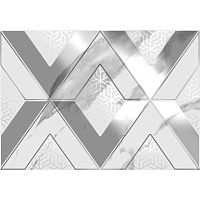 Декор Виченца D глянц 28x40 8 мм