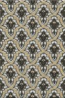 Декор Эль-Реаль глянц, 20x30, арт. OS/A01/880