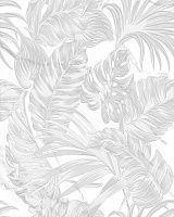 Панно Anima Бел 01 из 3 плит мат 25x60 арт. 10300000240