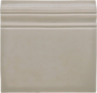 Бордюр RODAPIE SILVER SANDS, 14,8x14,8, арт. ADST5102