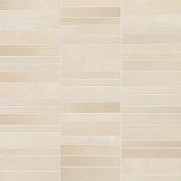 Мозаика FRAME TRATTO SAND MOSAICO глянц, 30,5x30,5, арт. fLE3