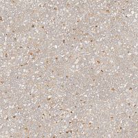 Керамогранит Терраццо беж обрезной, 60x60 11 мм, арт. SG632000R