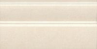 Плинтус Каподимонте беж FMA006 (15x30)