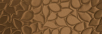 Плитка LEAF COLOURS COPPER мат, 33x100, арт. 78800872