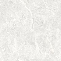 Керамогранит Stone Cool White белый полир 60x60 7,7 мм