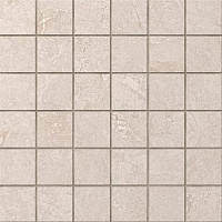 Мозаика MA03 5x5 непол полир 10 мм мат, 30x30 10 мм, арт. 34974