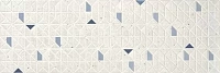 Плитка Contract Bianco Rect мат, 40x120 11,3 мм, арт. A039668