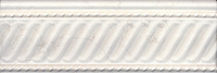 Бордюр Белгравия мат, 10x30, арт. BBA001R