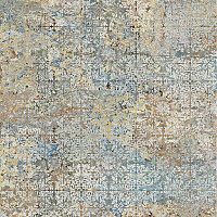 Керамогранит CARPET VESTIGE NATURAL мат, 100x100