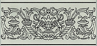 STG/F509/16009 Авеллино. Декор (7,4x15)