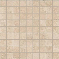 Мозаика Сиена Беж /Siena Beige Mosaico мат, 30x30 7 мм, арт. 610080000188