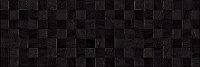 Eridan чёрный мозаика 17-31-04-1172. Настенная плитка (20x60)