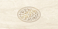 Декор OLIMPIA D'ARTE CREMA, 31,5x63