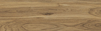 Керамогранит Organicwood коричневый рельеф мат, 18,5x59,8 8,5 мм, арт. 15928