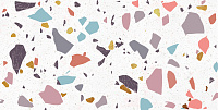 Декор Sweet Print mix мат, 30x60 9 мм
