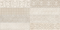 Плитка Rev DECO BRICKTREND ALMOND мат, 8,2x33,2