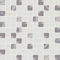 Mosaic Fern DW7FER00. Мозаика (30,5x30,5)