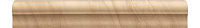 Бордюр S.O. Royal Gold London, 5x31,5, арт. 600090000320
