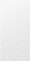 Плитка BUXY WHITE глянц, 30x60