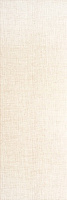 Плитка Atelier Crema глянц, 25x75