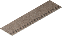 Ступень Дискавер Дезерт мат 30x120 9 мм арт. 610140000142
