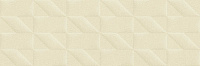 Плитка Outfit Ivory Struttura Tetris 3D мат, 25x76 10 мм, арт. M12E