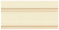 Бордюр CORNISA CLASICA BISCUIT, 7,5x15, арт. ADNE5325