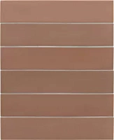 Плитка WADI TERRA глянц 6x30 арт. 30061