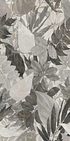 Керамогранит Genesis Decoro Flora Cold Rett мат, 60x120 9,5 мм, арт. 12GNDEC02RET