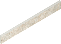 Плинтус Магма Айс мат 7,2x60 9 мм арт. 610130001620