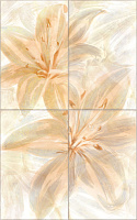 Панно Бланко 372661, 50x80