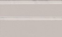 Плинтус Багатель, 25x15 15 мм, арт. FMB016
