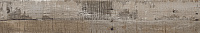 Керамогранит Vintage Grey серый мат, 20x120 9,2 мм
