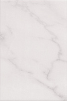 Плитка Висконти белый глянц, 20x30 6,9 мм, арт. 8326