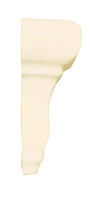 Бордюр ANGULO EXTERIOR CORNISA BAMBOO, 7,5x19,8, арт. ADST5112