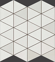 Мозаика MEK Light Mosaico Diamond Wall, 30,5x30,5 0-0 мм, арт. 9MDL