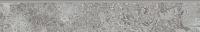 Плинтус Галерея серый SG218800R\3BT (9,5x60)