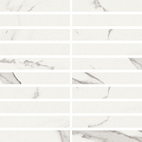 Мозаика I Classici Statuario Glossy полир, 30x30 10 мм, арт. 748340