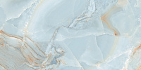 Керамогранит Opera Onyx Sky глянц, 80x160 9 мм