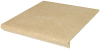 Marburg Florentiner-Stufe Beige. Ступень (31x32)