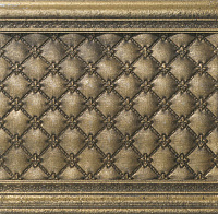 Бордюр Zocalo Fox Bronce, 15x15