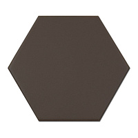 Плитка Brown, 11,6x10,1, арт. 26470