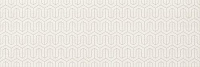 Плитка Zooco White rect мат, 40x120 10,5 мм