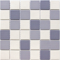 Мозаика Aquario 48x48x6, 30,6x30,6 6 мм